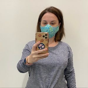 Meet your Posher, Amy